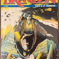 BRENDON serie originale 1-14