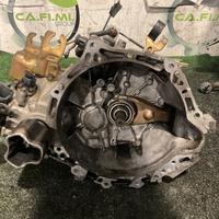 CAMBIO MANUALE COMPLETO TOYOTA Yaris Serie Diesel