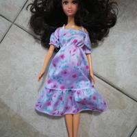 Simil barbie incinta