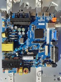 Tv majestic 39'' tft led x pezzi (h)