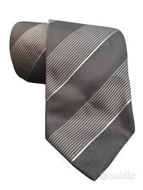 Cravatta Calvin Klein