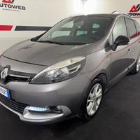 Renault Scenic dCi 110 CV EDC Bose 7 Posti EURO 6B