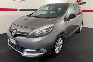Renault Scenic dCi 110 CV EDC Bose 7 Posti EURO 6B