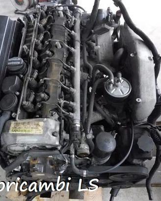 Motore 3.2 mercedes 648961 648960