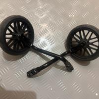 Rotelle per bicicletta bambino