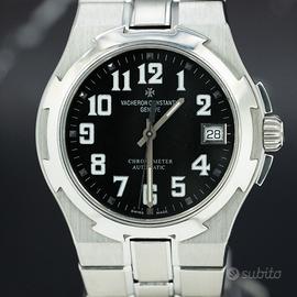 Vacheron Constantin Overseas