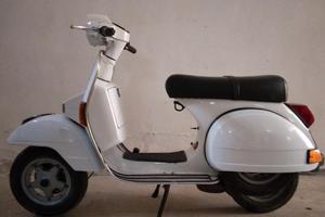 vespa piaggio px 125 arcobaleno