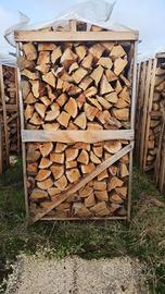 legna da ardere in bancali x l' inverno 2026/27