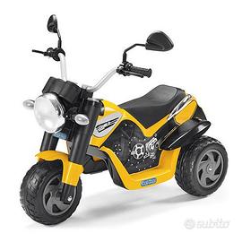 Peg Perego Ducati Mini Moto 6V – Elettrica