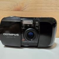 Olympus mju 1