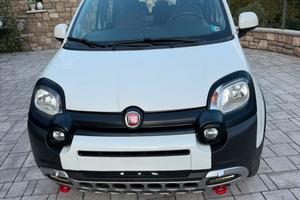 Fiat Panda cross 1.3 mjet 4x4