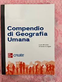 Compendio geografia umana
