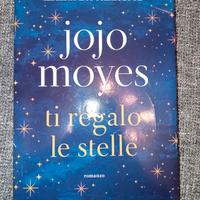 Libro di Jojo Moyes