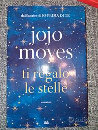 Libro di Jojo Moyes