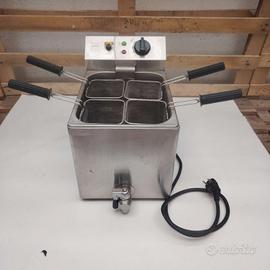 95A CUOCIPASTA BOLLITORE ELETTRICO

