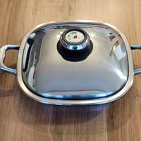 Bistecchiera Arondo AMC 32 cm serie 30