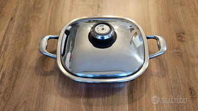 Bistecchiera Arondo AMC 32 cm serie 30