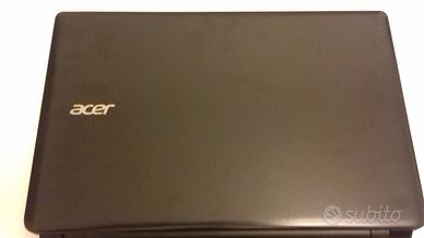 Acer Aspire E1-510