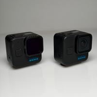 Gopro Hero 11 Black Mini