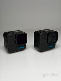 Gopro Hero 11 Black Mini