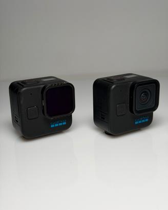 Gopro Hero 11 Black Mini