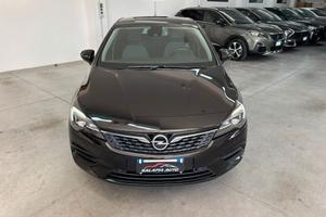 Opel Astra Berlina