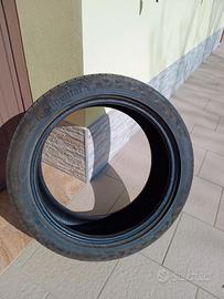 Gomme CONTINENTAL Premium contact 6 estive