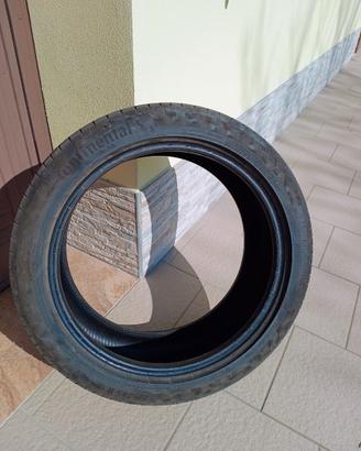 Gomme CONTINENTAL Premium contact 6 estive