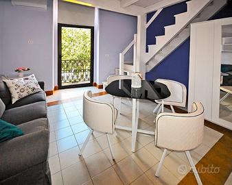 Centralissimo appartamento in Brindisi