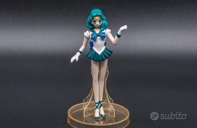 Action Figure Sailor Neptune Giochi Preziosi vinta