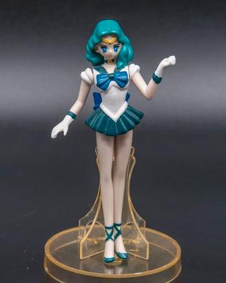 Action Figure Sailor Neptune Giochi Preziosi vinta