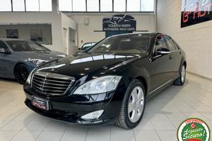 MERCEDES-BENZ S 500 S 500 *TETTO*ACC*SEDILI VENT
