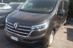 RENAULT Trafic passenger 2.0 Blue dci 150cv L2H1 E