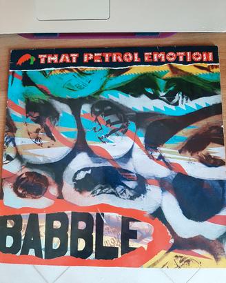 vinile musica new wave anni 80