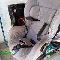 Seggiolino auto