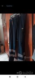 Pantaloni da lavoro tg 58 Sir Safety System