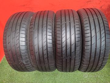 205 60 16 Gomme Estive 65/70% Kumho 205 60R16 96V