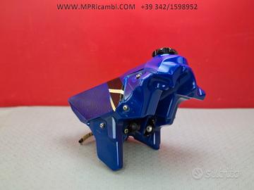 SERBATOIO TANK YAMAHA WRF 450 2003 2004 YZF 2005 2