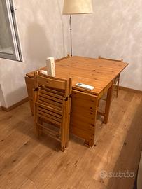Tavolo Ikea