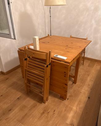 Tavolo Ikea
