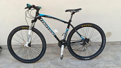 MTB Torpado Uranus taglia L ruote 29