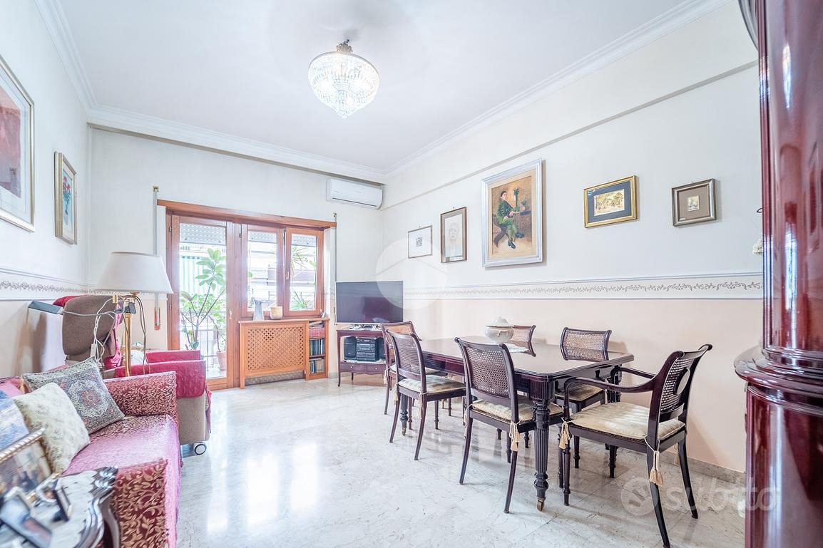 Appartamento – Roma, Monte Sacro, Municipio Roma III - Vista 5