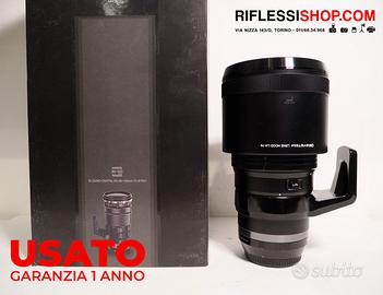 USATO OLYMPUS 40-150MM F/2.8 PRO