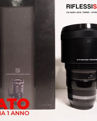 USATO OLYMPUS 40-150MM F/2.8 PRO