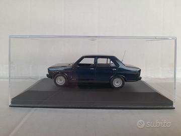 MODELLO FIAT 131 CARABINIERI MINISTERIALE POLISTL