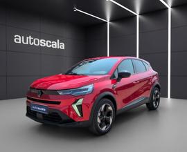 RENAULT Captur TCe 100 CV GPL Techno