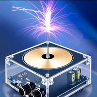 Tesla Coil versione bluetooth