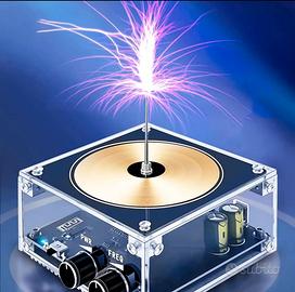 Tesla Coil versione bluetooth
