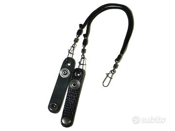 Calzette da caccia Rullo Stantuffo Ribaltina