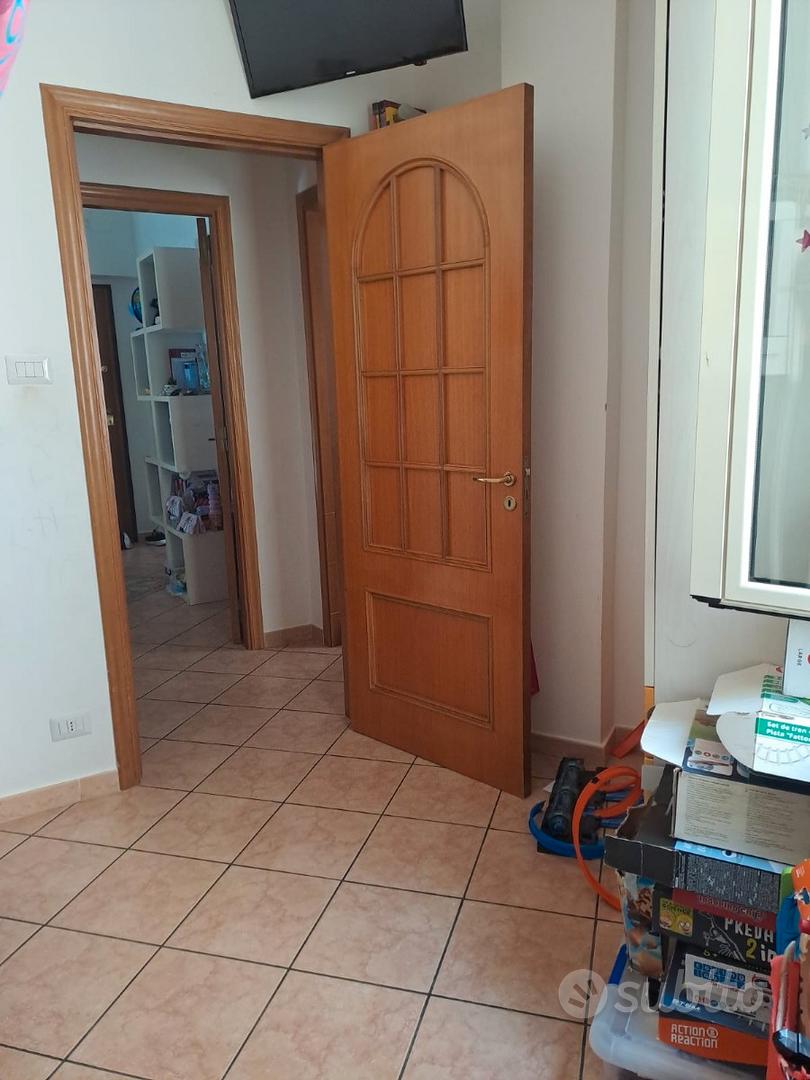 Apartment in Catanzaro, Sant'Antonio - Vista 2